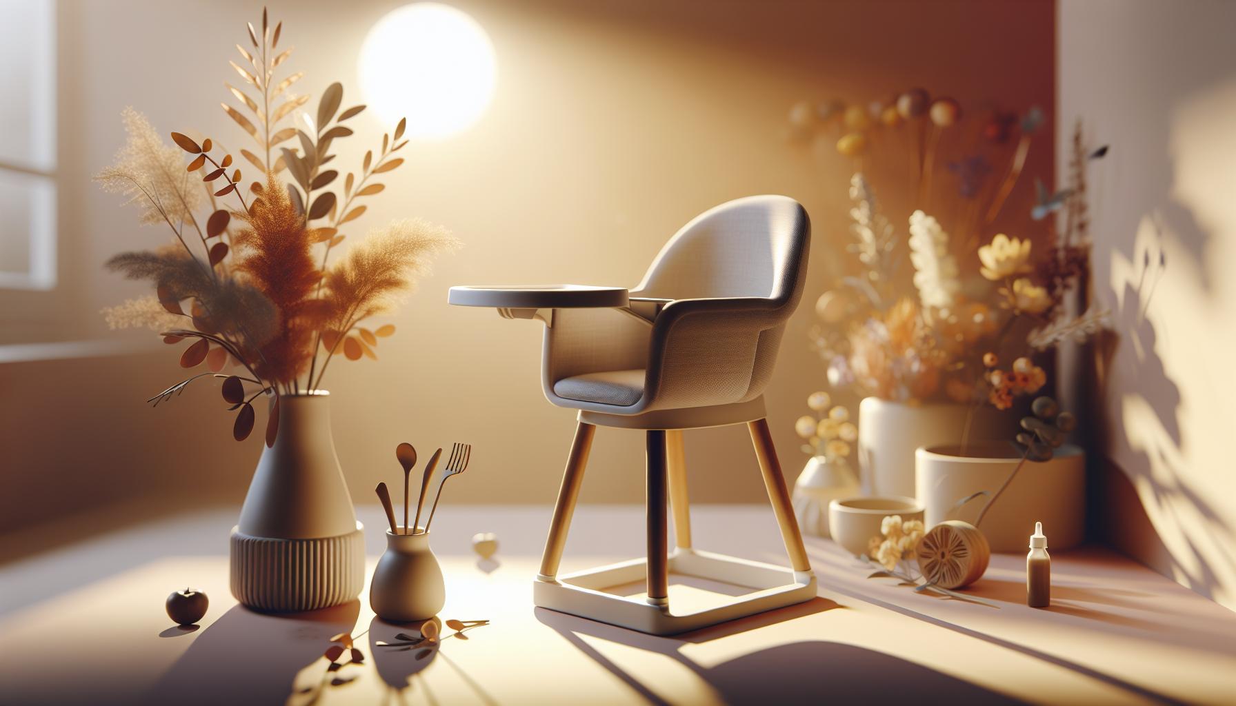 Best Cheap High Chair: Affordable and Reliable Options 3 Safety First: Ensuring Your High chair Meets Standards