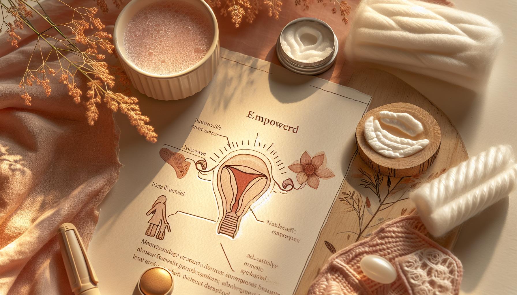 The Science behind Menstrual Product Absorption