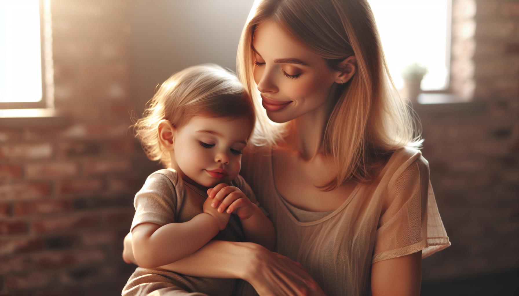 Bible Verses About Breastfeeding: Spiritual Encouragement for Moms 3 Scriptures That Celebrate the Bond Between Mother and Child