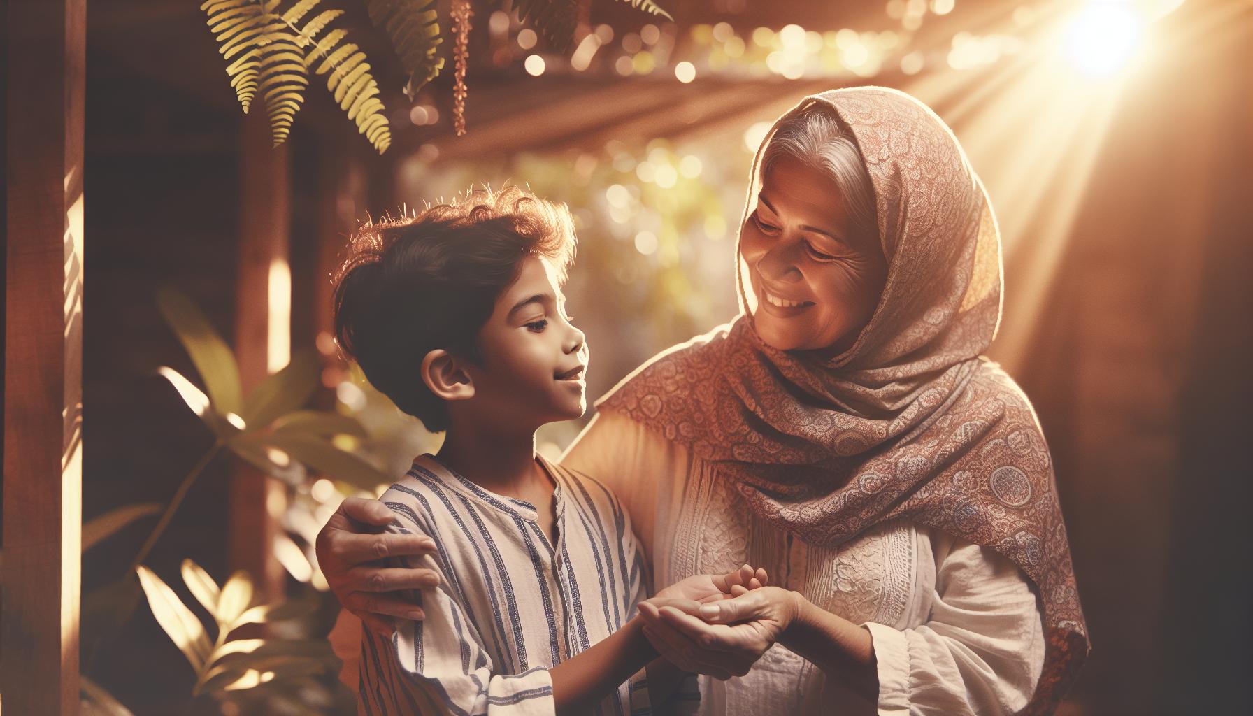 Seeking Professional Help: When to Reach Out for Support