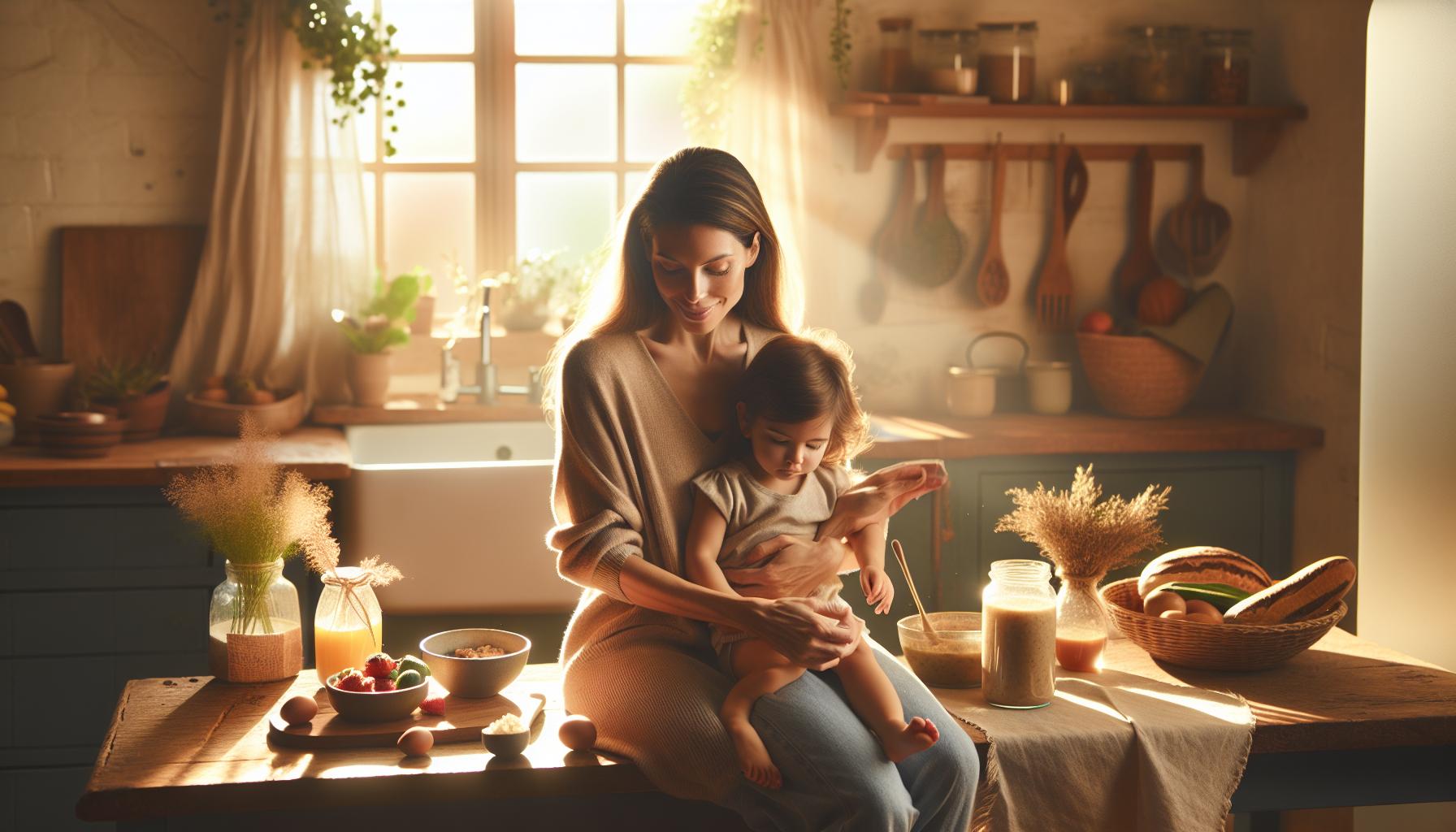 Simple and nutritious Recipes to Fuel Your Day