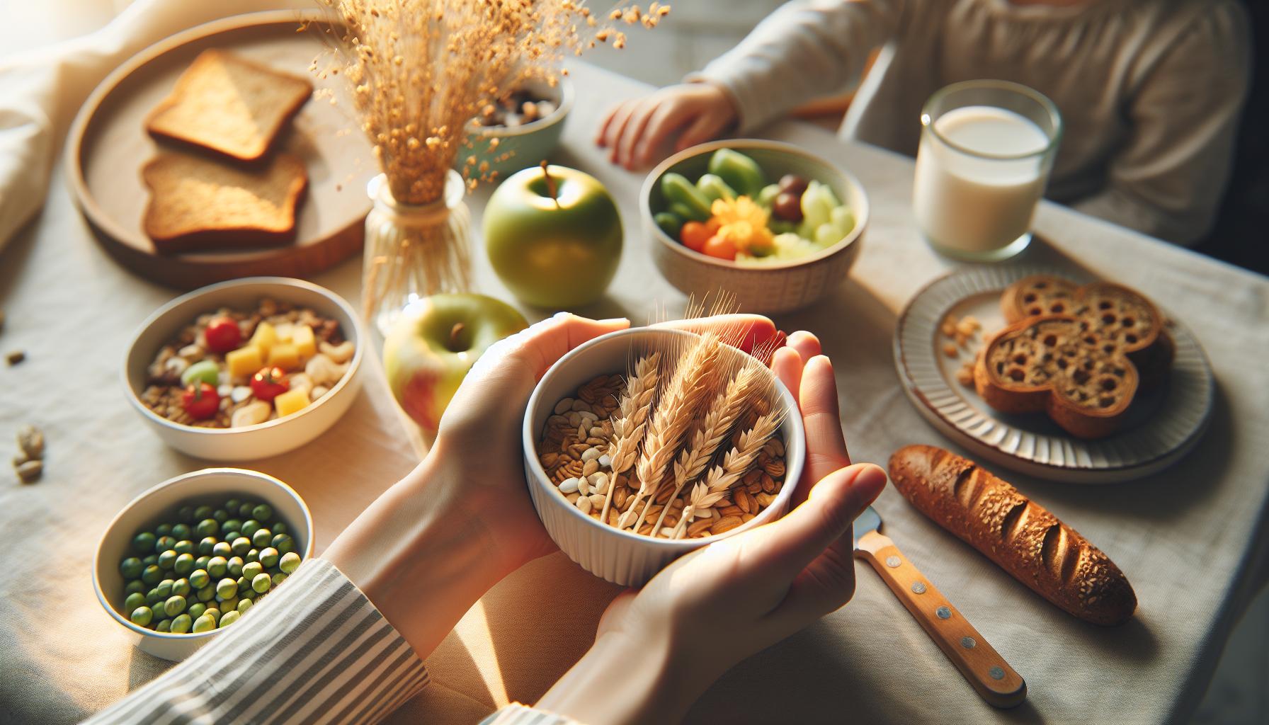 Simple Recipes for Every Taste and Dietary Preference