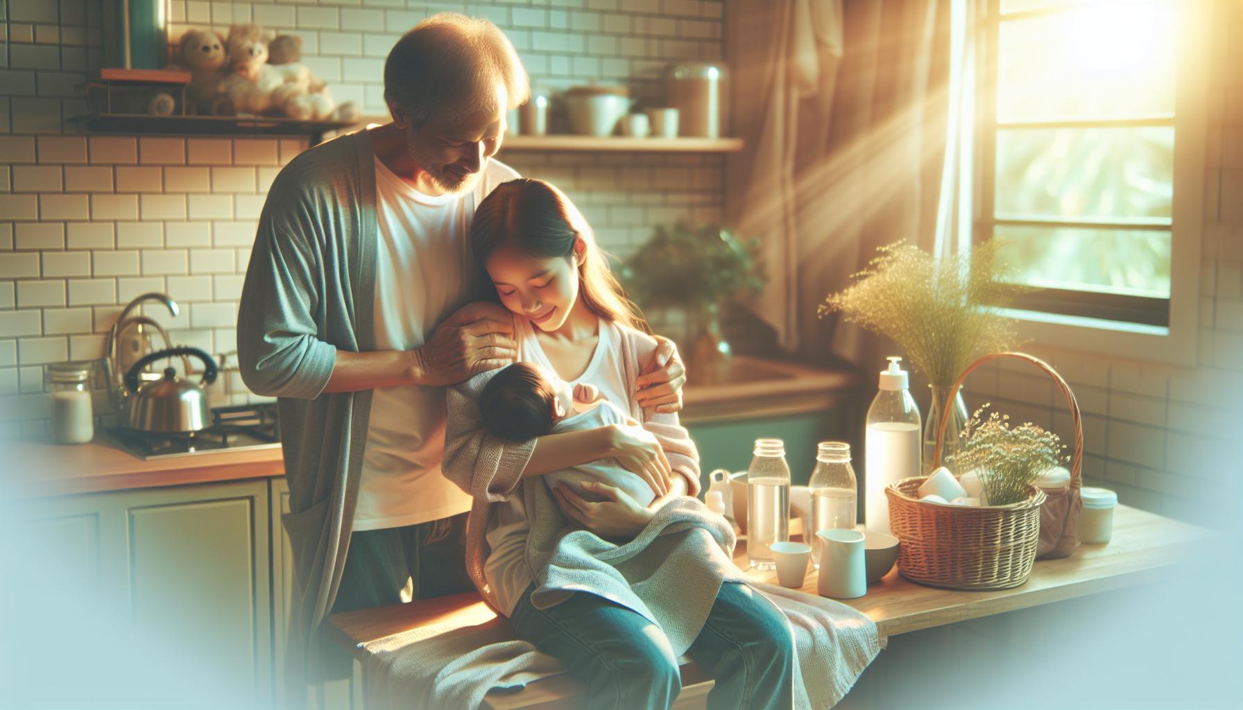 The Simple Science Behind Cooling relief with Water