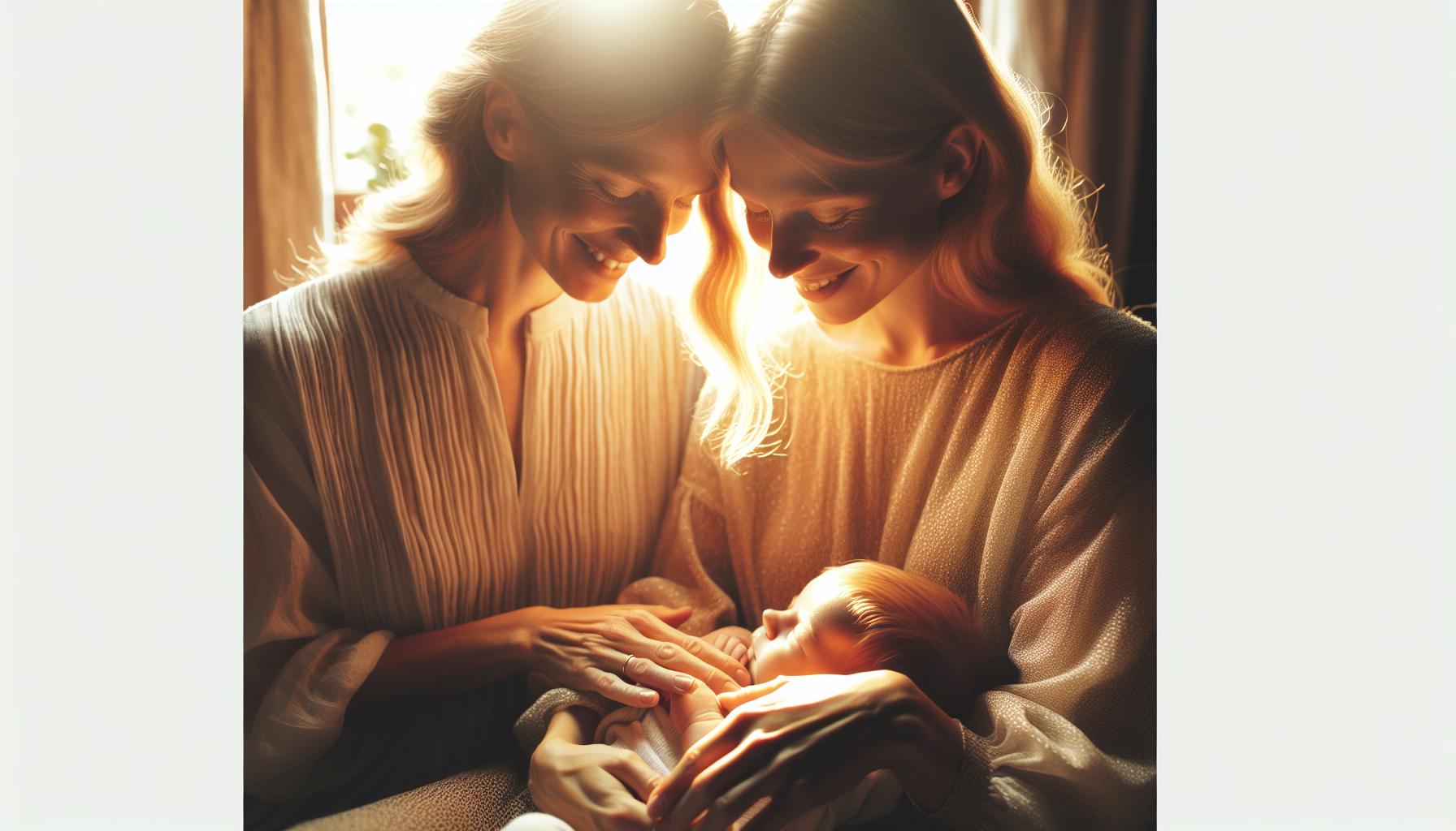Bible Verses About Breastfeeding: Spiritual Encouragement for Moms 1 The Spiritual Significance of nourishing Your Child