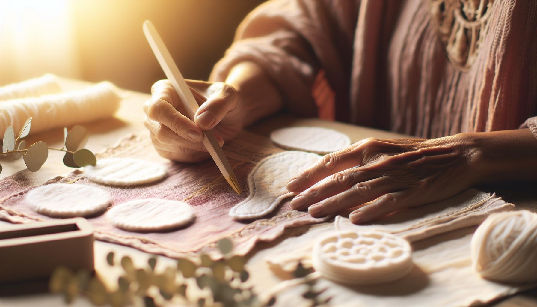 Step-by-Step Instructions for Crafting Your Own Padsicles