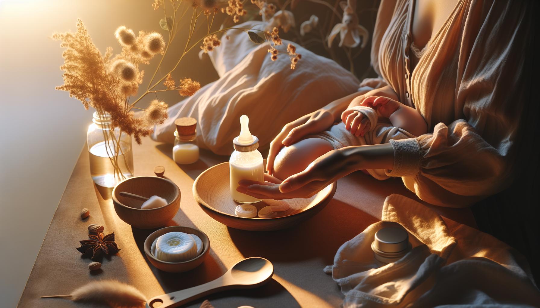 Storage Tips: How to ​Preserve Your Padsicles for Later Use