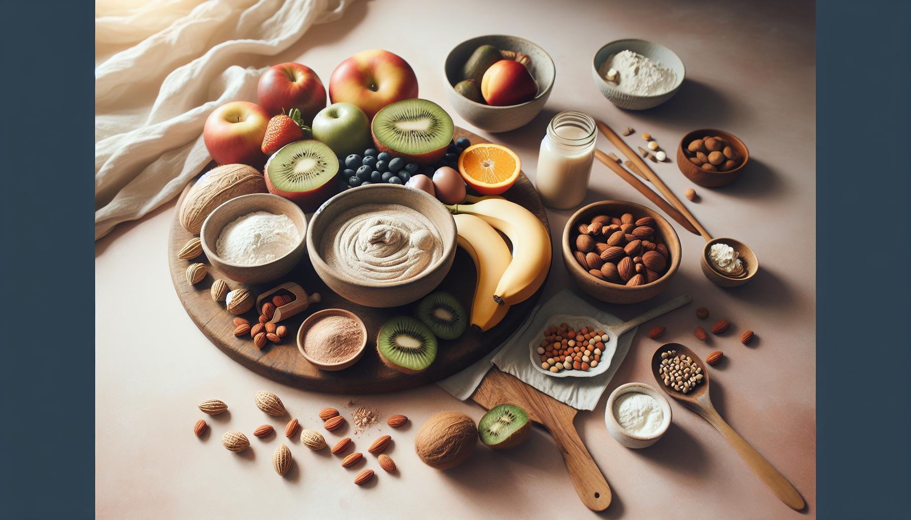 Delicious and Easy-to-Make Postpartum Soup Recipe Ideas 2 Superfoods to Boost Your Postpartum Recovery