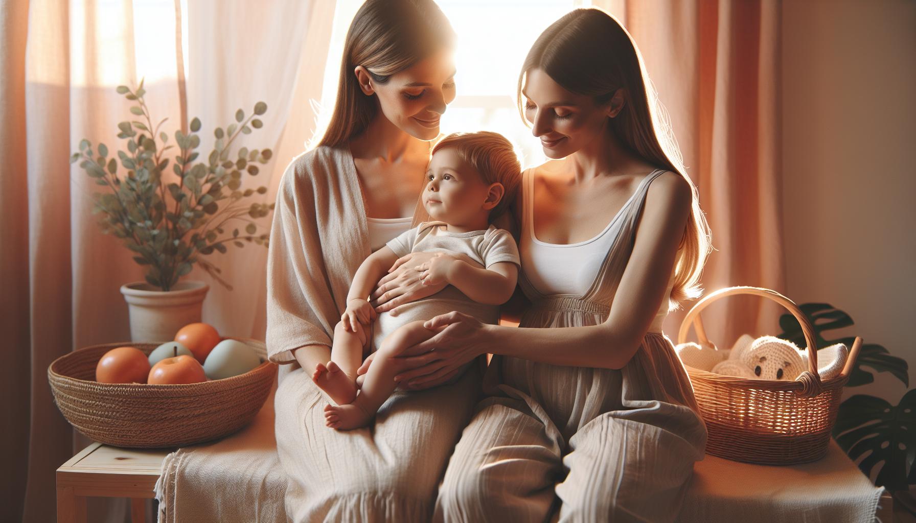 Can You Do IVF While Breastfeeding? What You Need to Know First 3 Support Systems: Finding Help During Your IVF Journey
