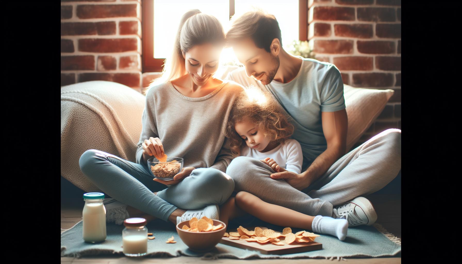 Timing Your Energy Boost: When to Snack Before Exercise