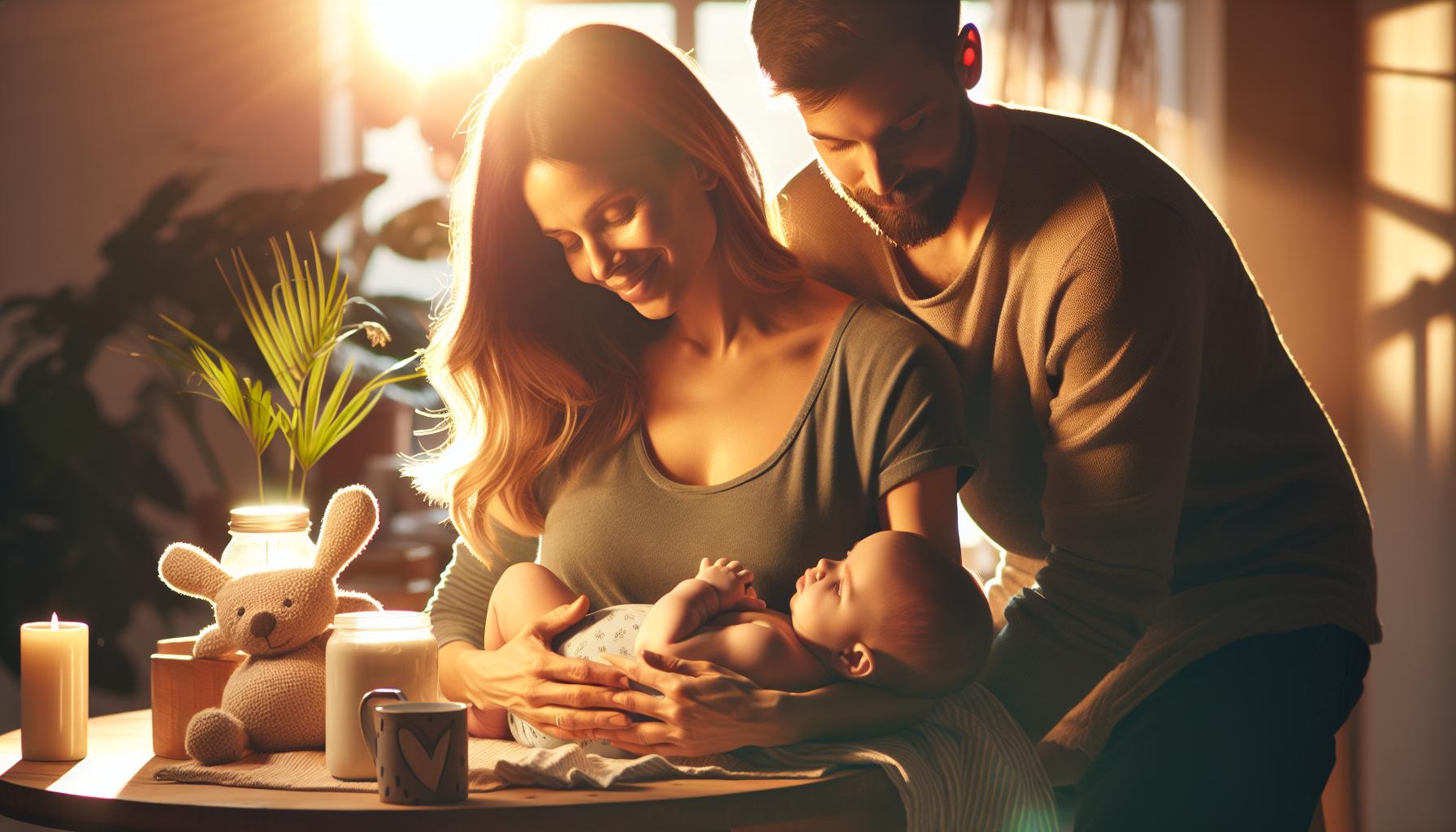 Does Breastfeeding Get Easier Over Time? Encouraging Insights 2 Tips for Easing the Transition as Your Baby Grows