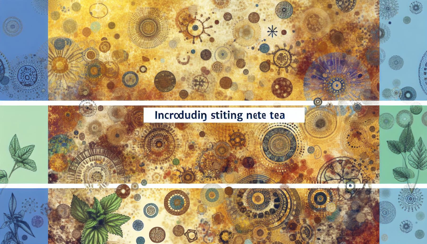 Stinging Nettle Tea Breastfeeding: Benefits and Precautions 3 Tips for Incorporating Stinging Nettle Tea into Your Routine