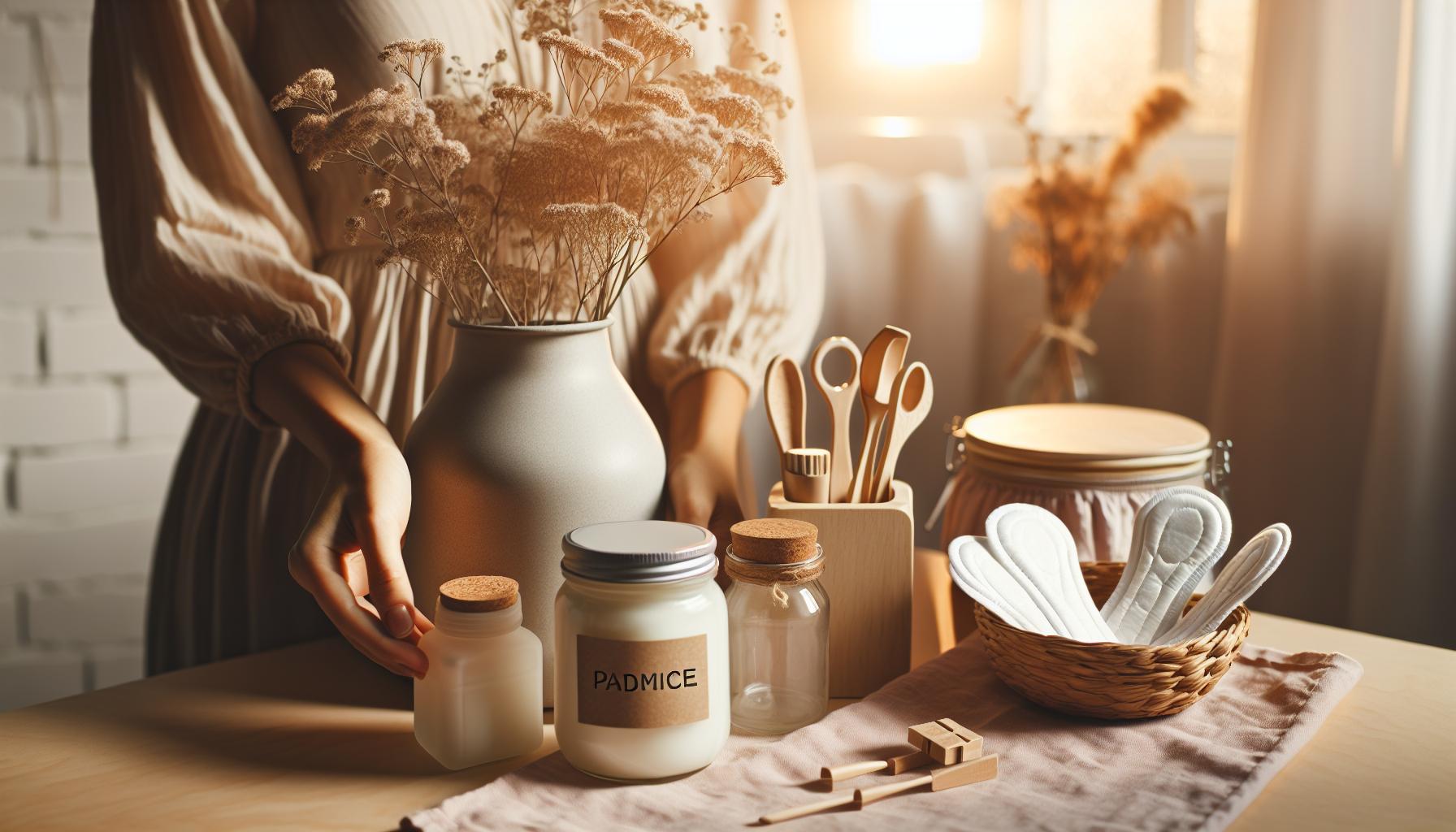 Tips for Storing​ and‍ Using Your ⁣Homemade‌ Padsicles