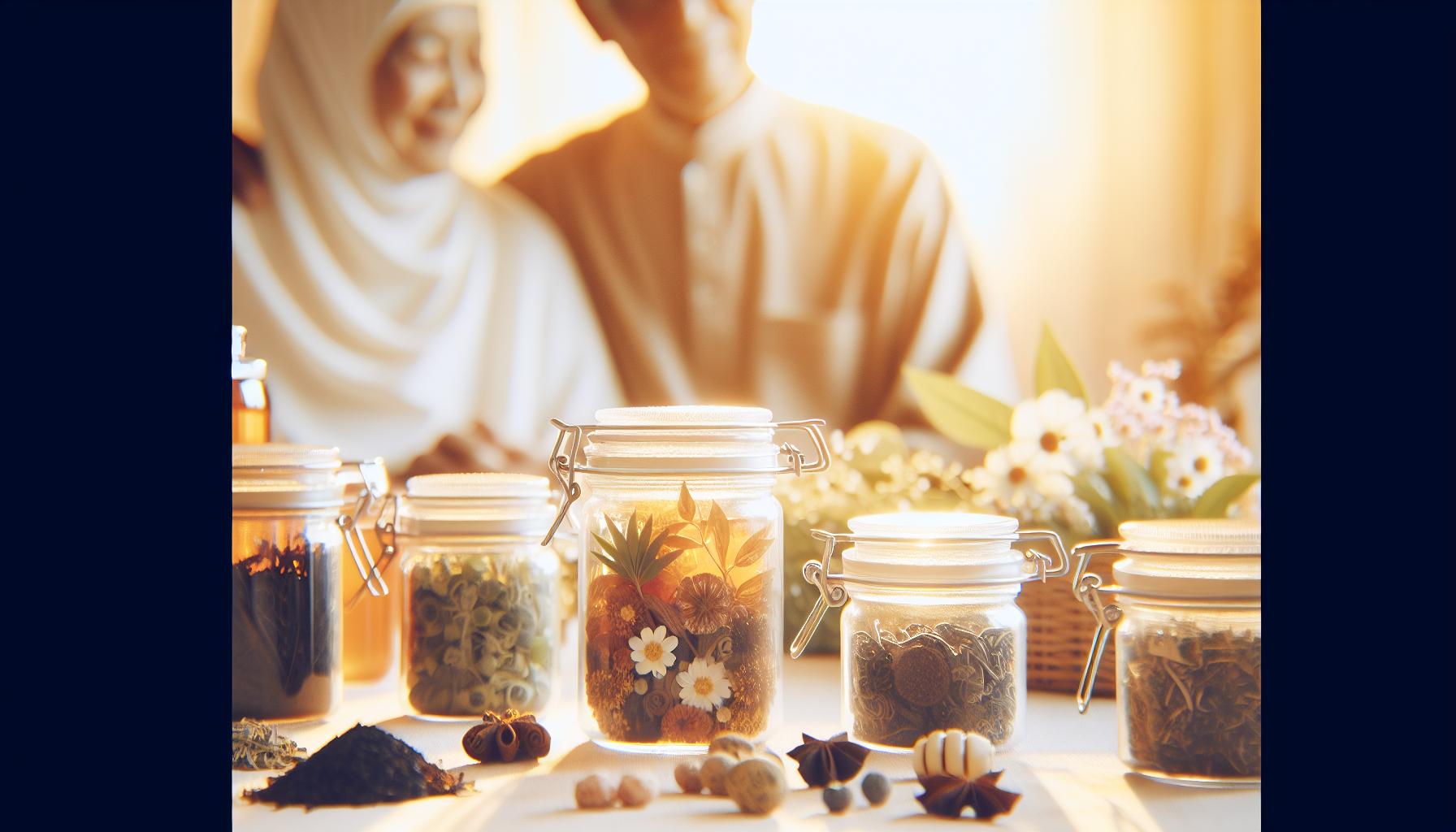 Top Postpartum Tea Blends for ⁤Physical Recovery