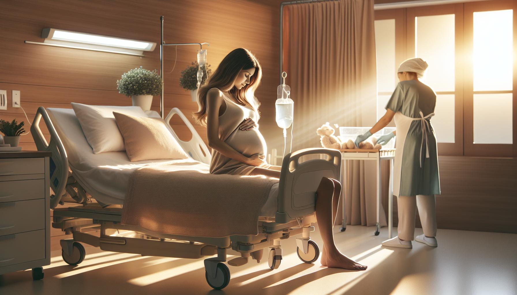 Best Hospital to Give Birth Los Angeles: Top-Rated Facilities Reviewed 1 Top-Rated Hospitals for Maternity Care in Los Angeles