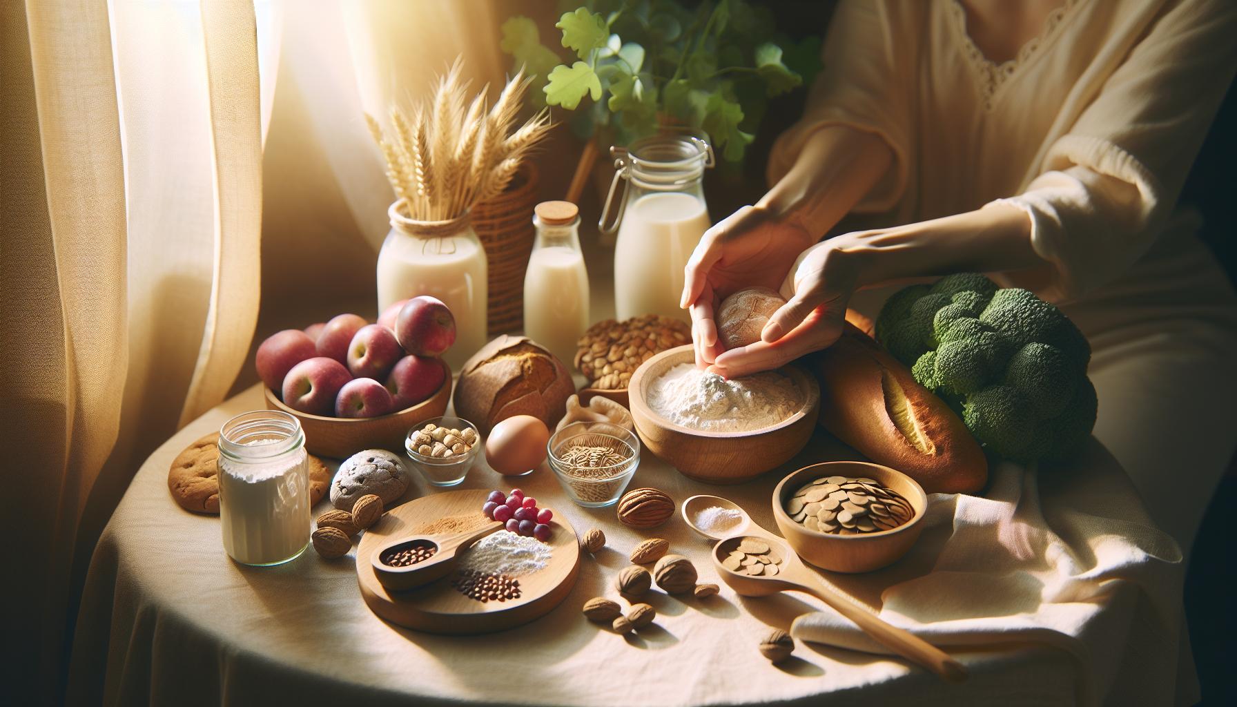 Traditional Foods and ⁣Their Healing Properties