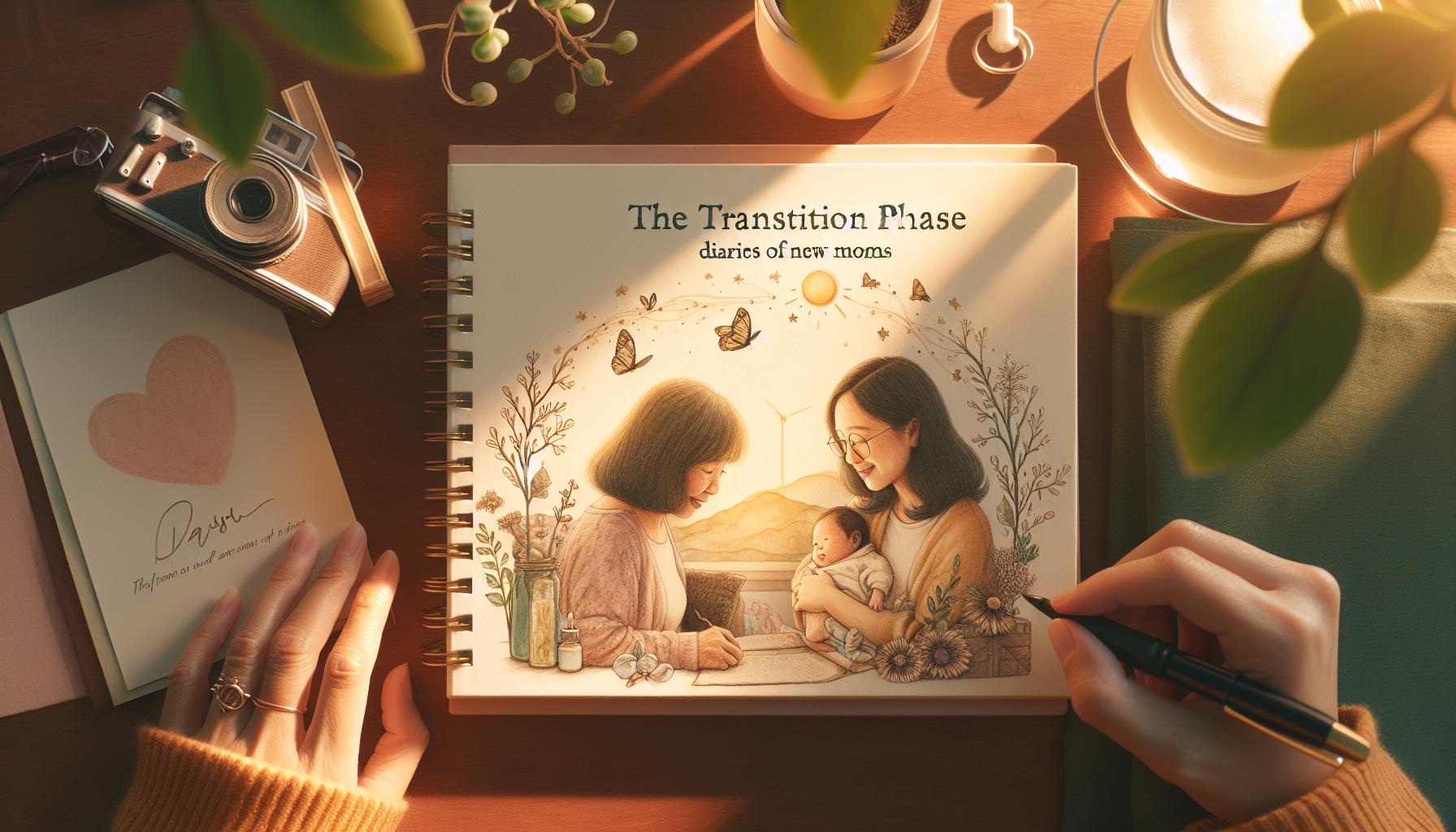 How Long Do You Wear Diapers After Giving Birth? A Realistic Timeline 2 the Transition Phase: Diaries of New Moms