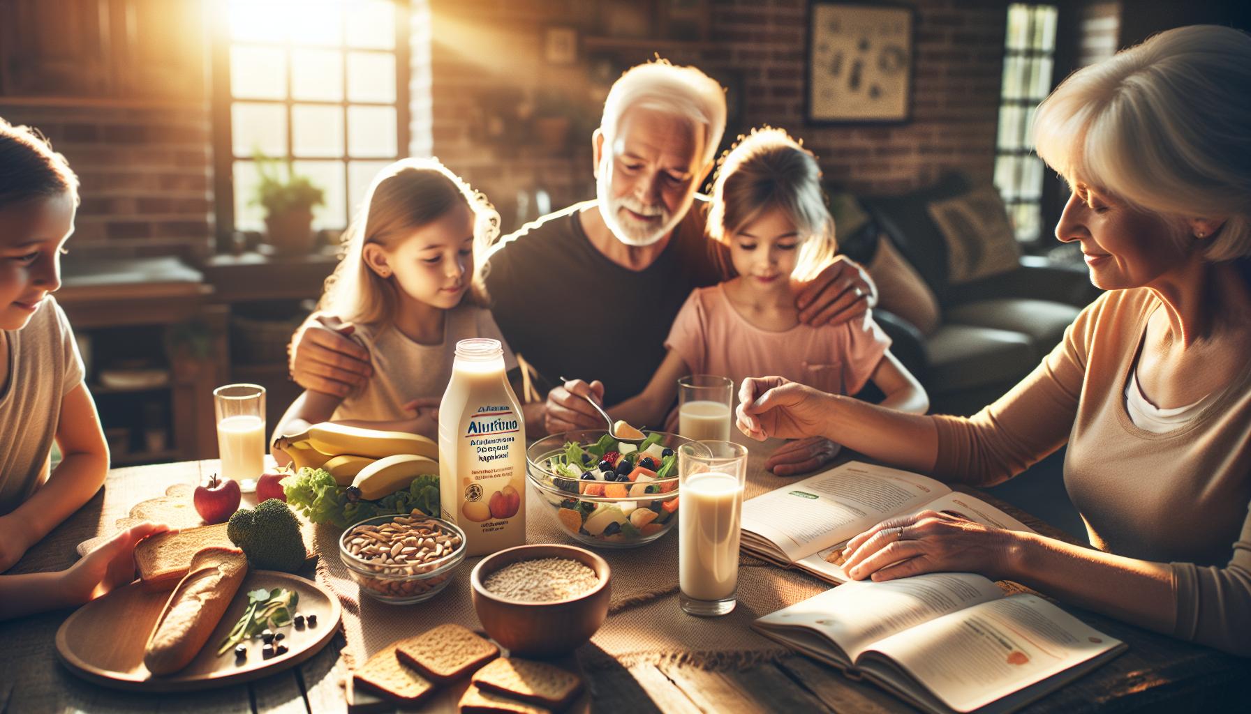 Understanding AG1: What It Is and its Ingredients