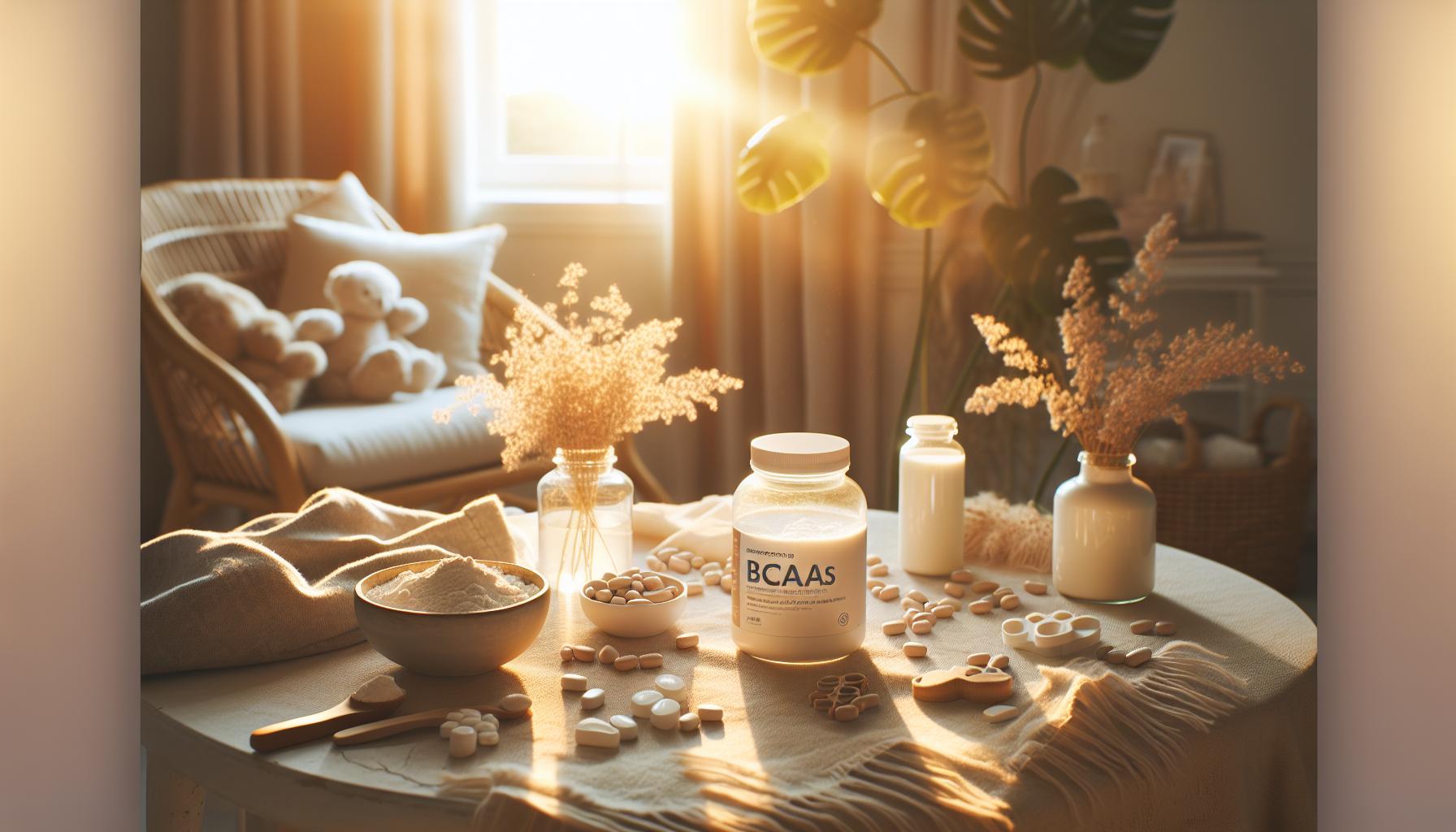 Understanding BCAAs: What Are They and How Do They Work?