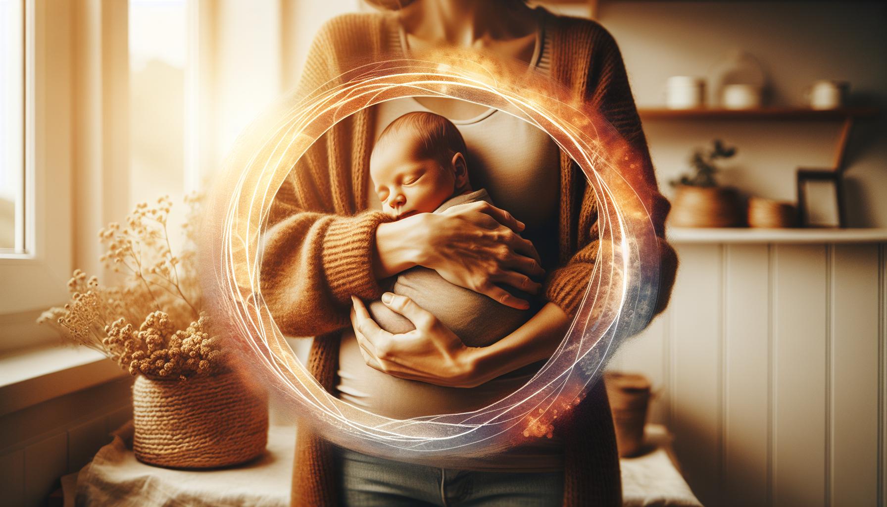 Understanding the Benefits of Padsicles for Postpartum​ Care