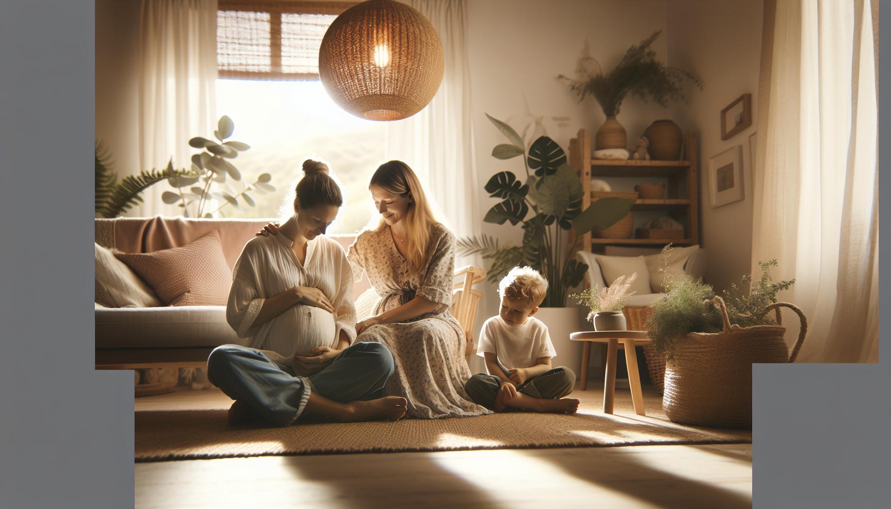 Understanding the Benefits of Padsicles‍ for ⁣postpartum⁢ Comfort