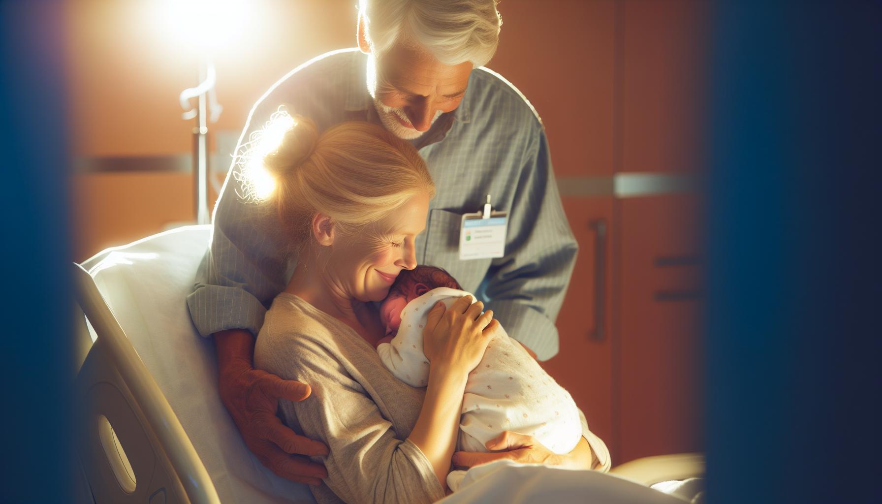Birthing Center Los Angeles: Choosing the Right Place for Your Birth 2 Understanding the Birth Experience: What to Expect in a Birthing Center