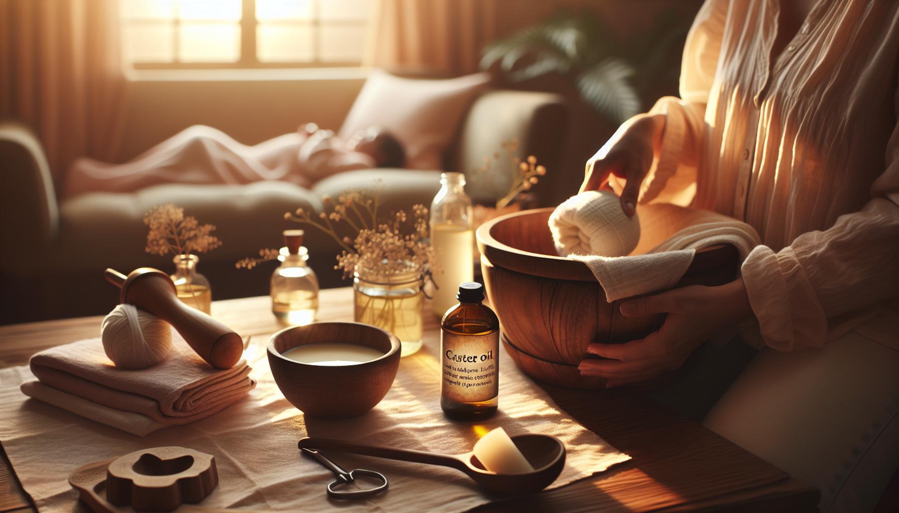 How Much Caster Oil to Induce Labor? What You Need to Know 2 Understanding Caster Oil: What it is indeed and How it effectively works for labor