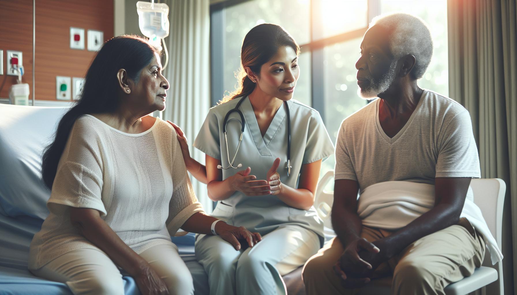 Best Hospital to Give Birth Los Angeles: Top-Rated Facilities Reviewed 3 Understanding Hospital Policies: What to Expect during Your Stay