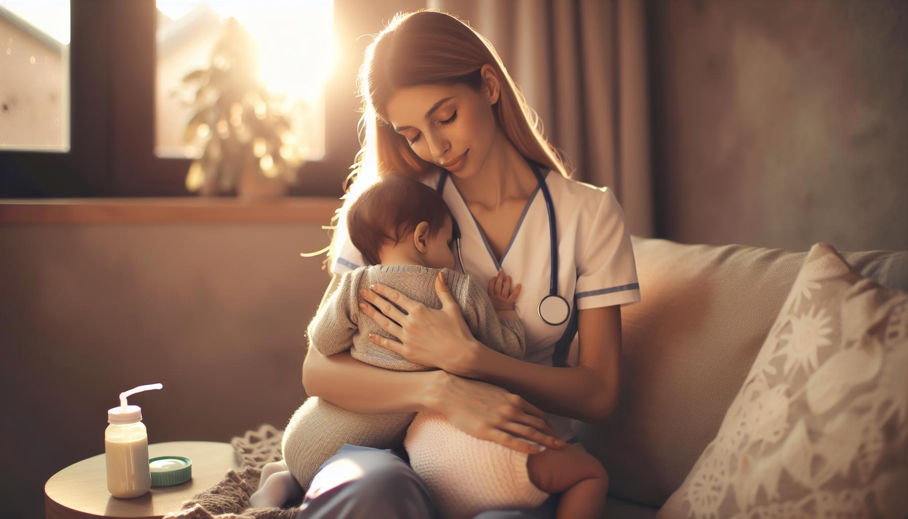 Is Gatorade Good for Breastfeeding? Hydration Tips for Nursing Moms 1 Understanding Hydration Needs for Nursing moms