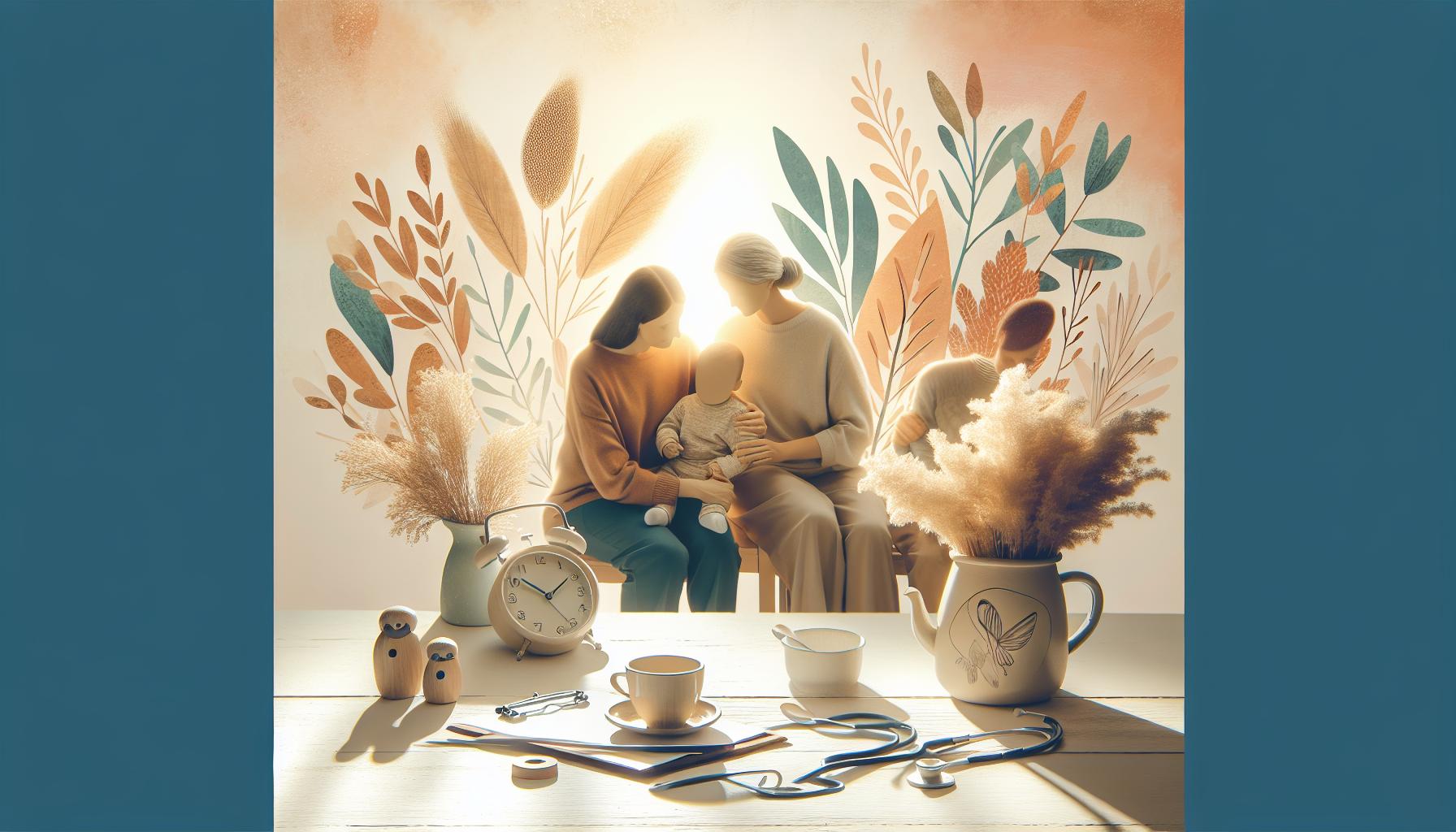 Colonoscopy While Breastfeeding: What to Expect and How to Prepare 1 Understanding the Need for a Colonoscopy While Nursing