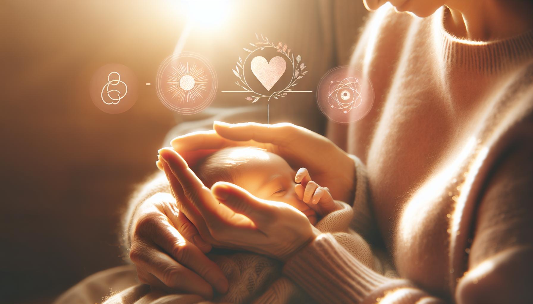Mother's Instinct Book: Why Every Parent Should Read It 2 Understanding the Power of maternal Intuition: A Deep Dive into Mother's Instinct
