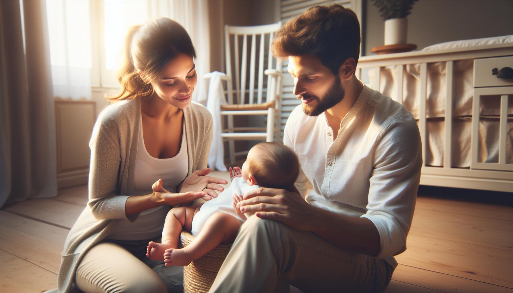 Sensitive Teeth After Pregnancy While Breastfeeding: Causes and Care Tips 1 Understanding Tooth Sensitivity: What New Parents Need to Know