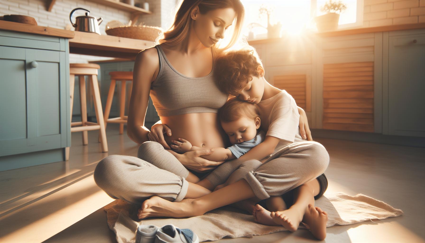 Postpartum Strength Training Program: Rebuild Fitness Safely After Birth 1 Understanding the Unique Challenges of Postpartum Fitness