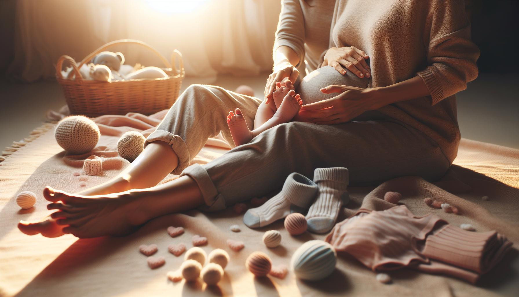 Understanding Your Body After Baby: What to Expect