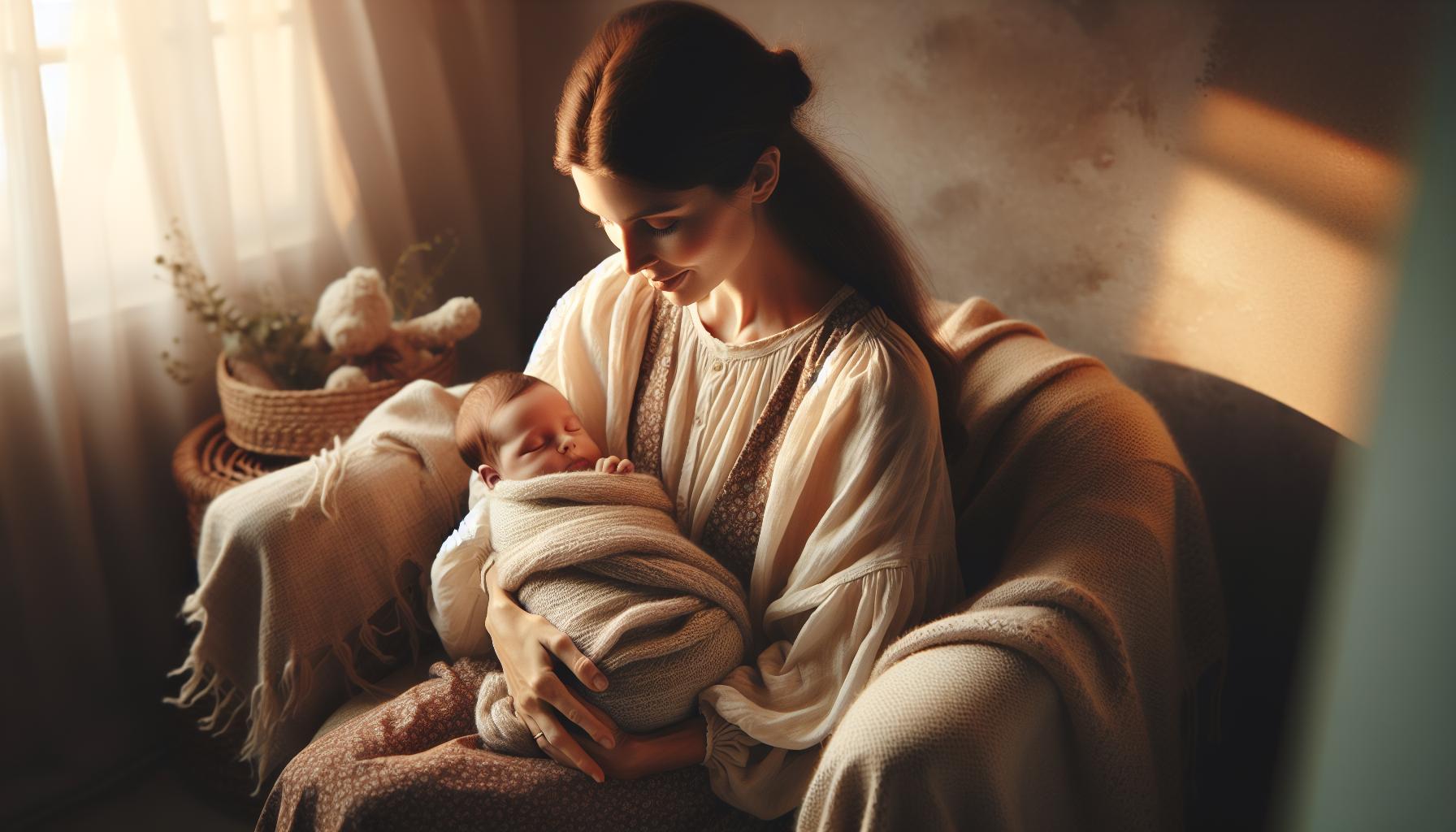 Understanding Your Body After Birth: What to expect Postpartum