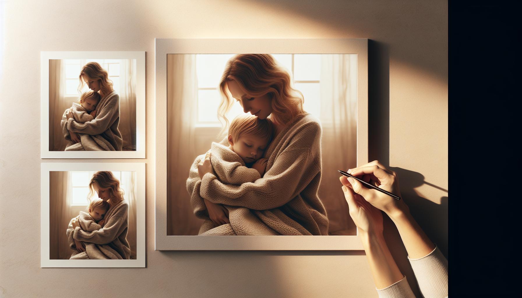 What to Wear Postpartum Summer: Stylish and Comfortable Outfit Ideas 4 Versatile Layering: Transitioning from day to Night with Ease