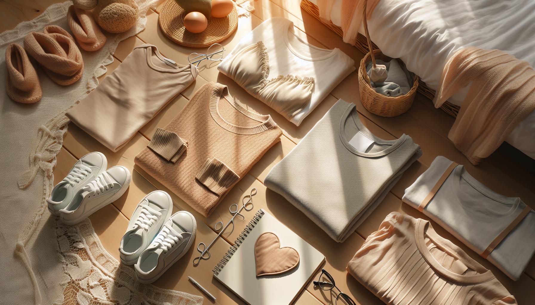 Versatile Pieces:⁢ Outfits That Transition from Hospital‌ to Home