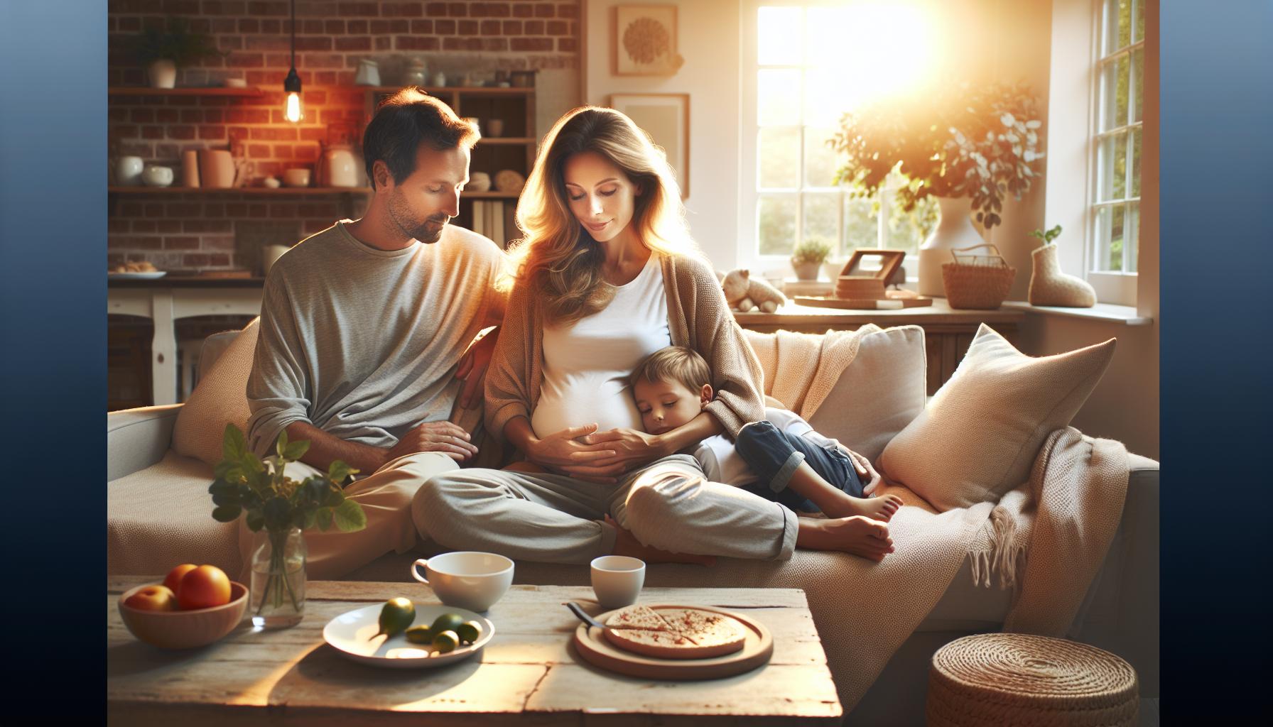 Acid Reflux 6 Months Postpartum: Understanding Persistent Symptoms 1 What Causes Acid Reflux Postpartum? A Look at the Triggers