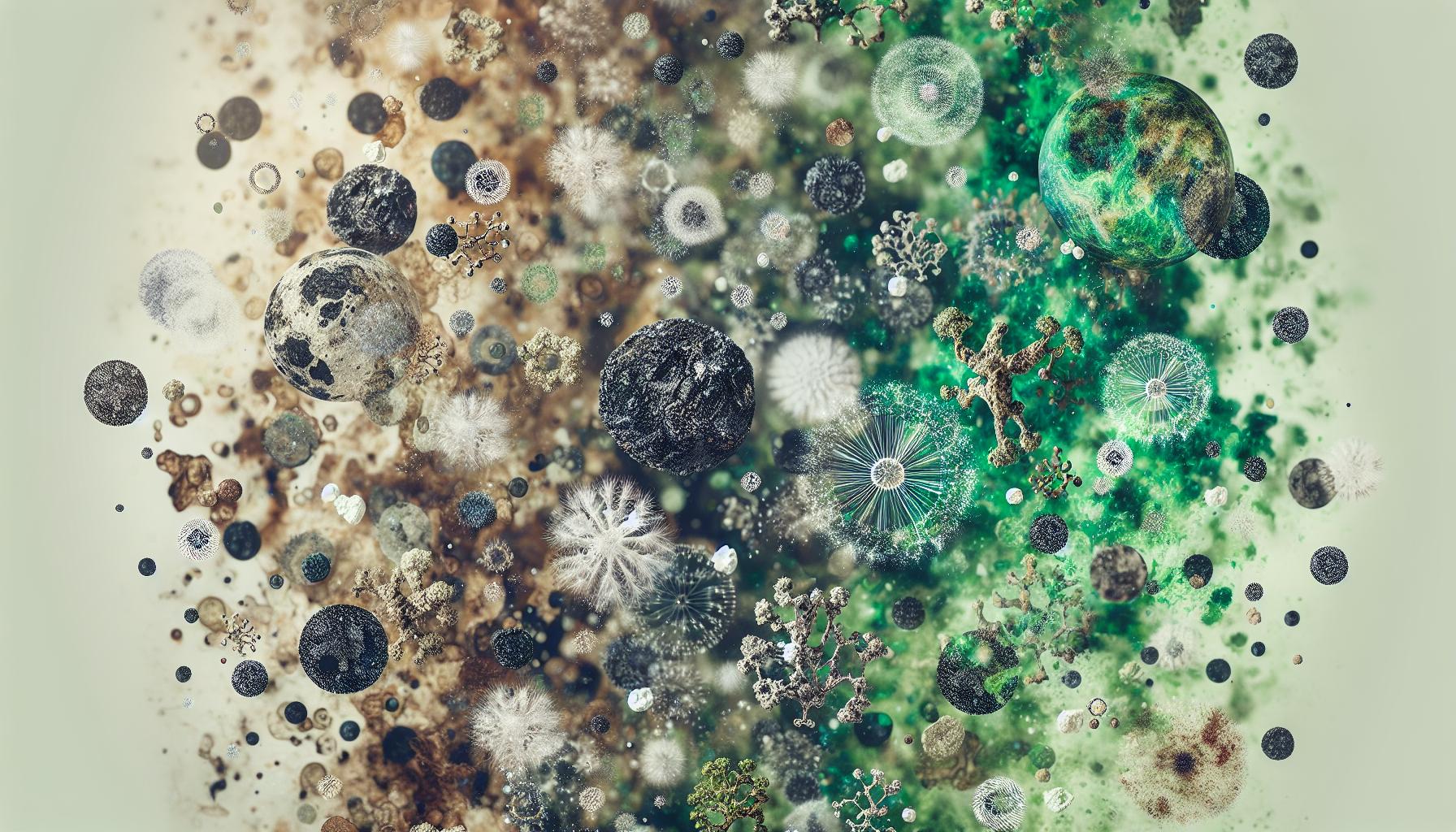 What to Look for in a Greens Powder