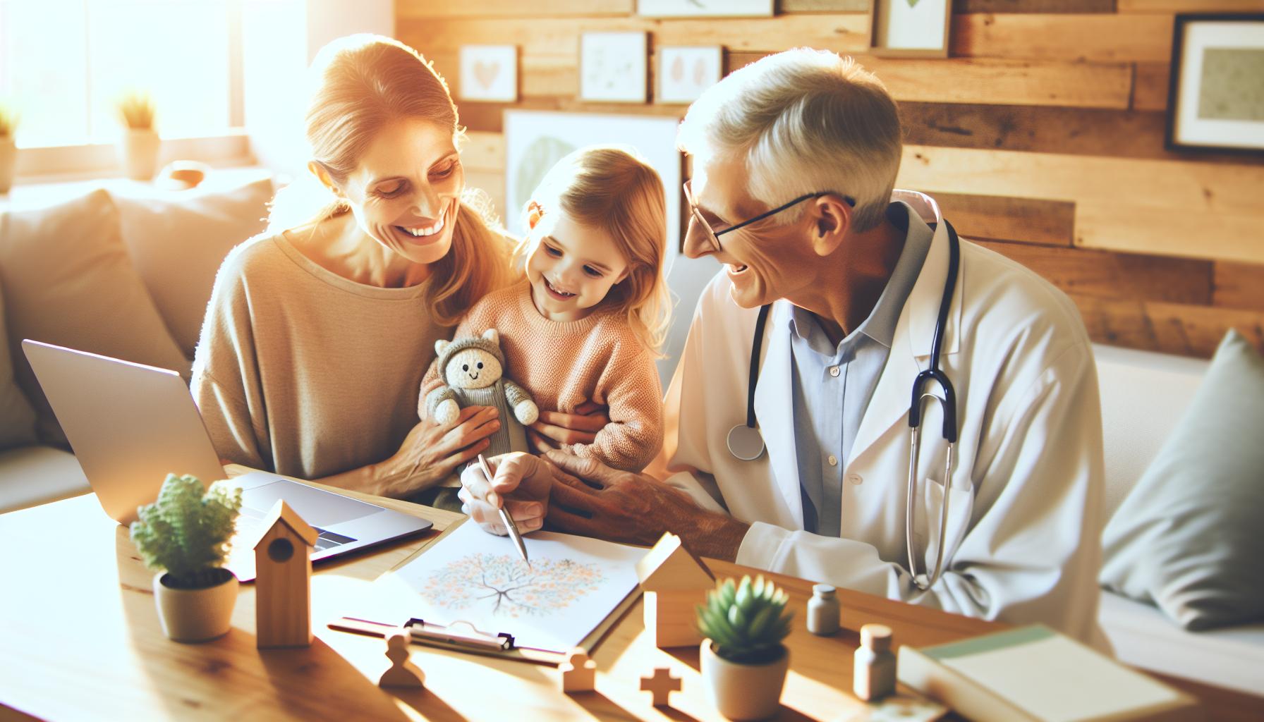 When to Consult Your Doctor About Pain Relief Options