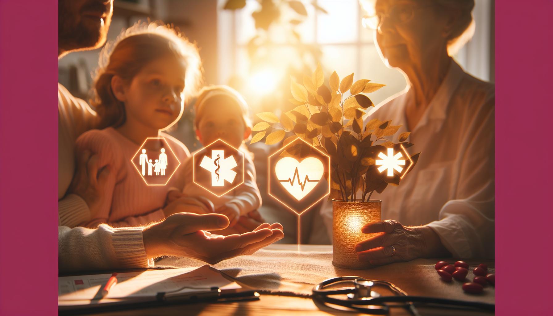 When to Seek Medical Advice: Recognizing Red flags