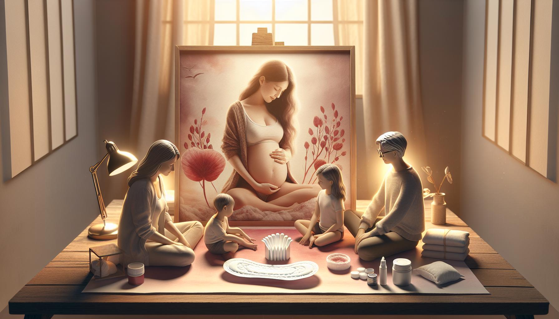 When to Use Padsicles for Maximum Relief