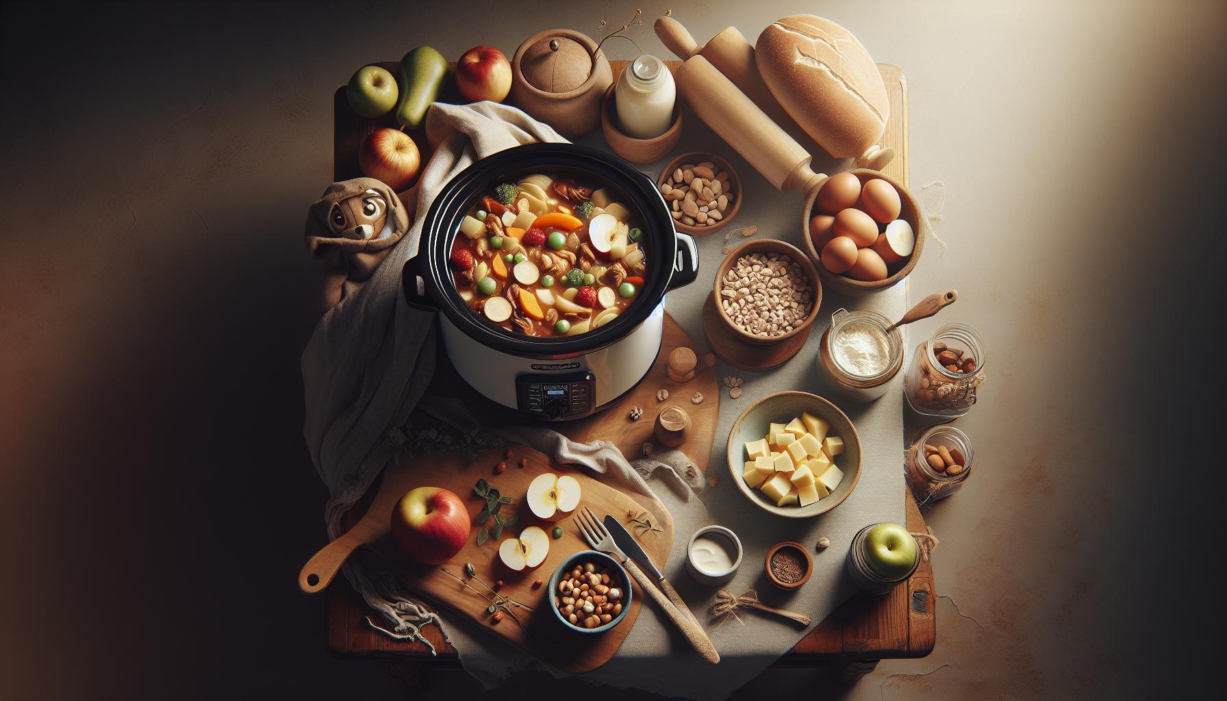 Wholesome and Delicious Crockpot Recipes to Try