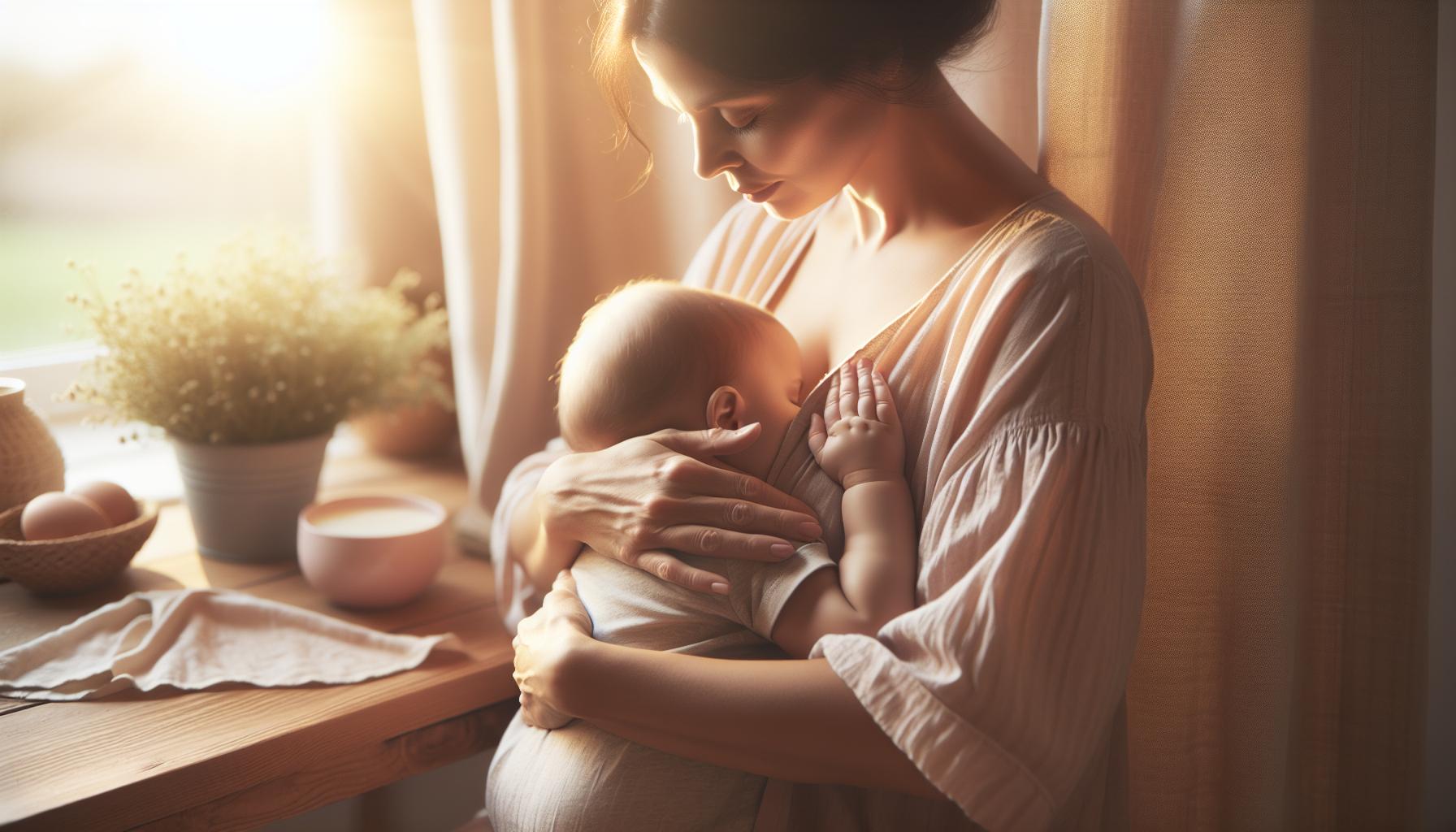 Ohio Breastfeeding Laws: Rights Every Nursing Mom Should Know 2 Workplace Accommodations: Support for Nursing Moms