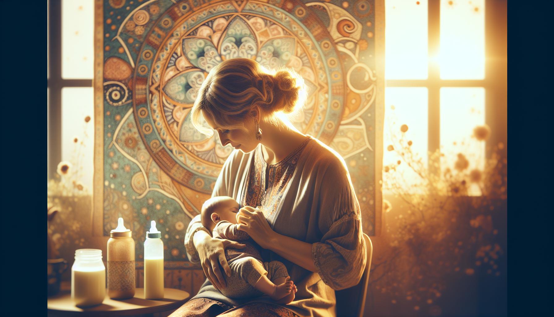 Ohio Breastfeeding Laws: Rights Every Nursing Mom Should Know 1 Your rights as a Nursing Mother in Public Spaces